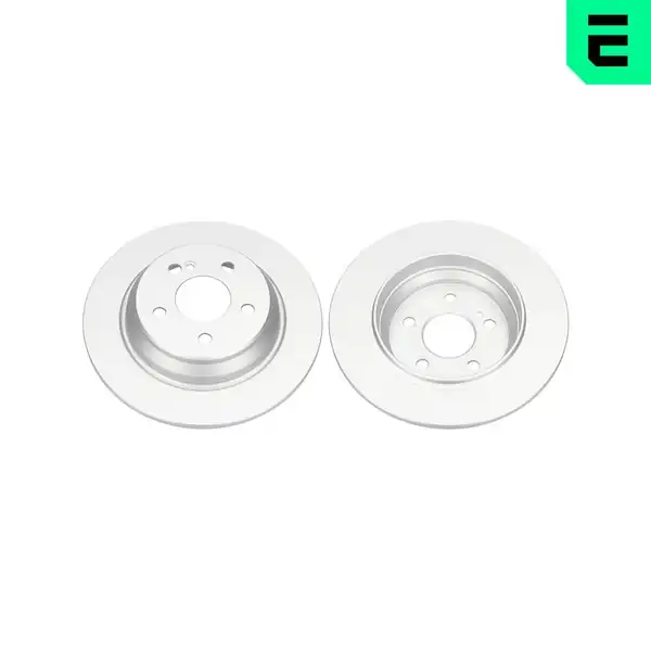 Optimal Bs 7792c Arka Fren Diski W215 220 1999 05