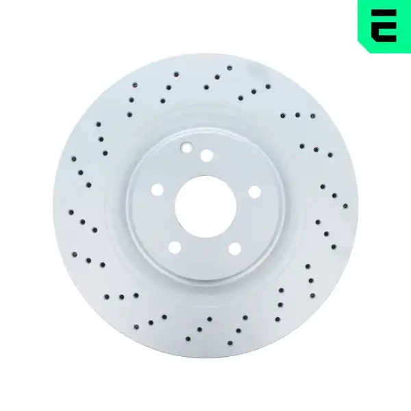 Optimal Bs 7798hc Fren Diski Ön M612 M113 W203 W209 W171