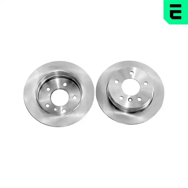 Optimal Bs 7810c Arka Fren Diski W168 414