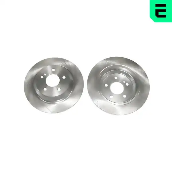 Optimal Bs 7848c Fren Diski 221 Arka 320 350