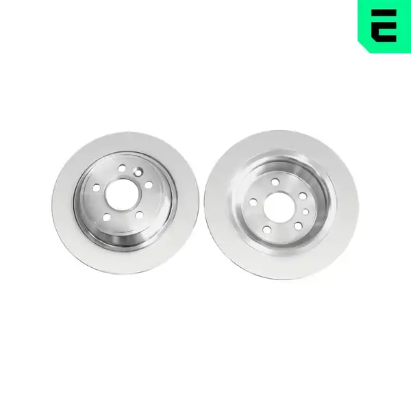 Optimal Bs 8258c Arka Fren Diski R Rover Evoque 2 0 2 2 D4
