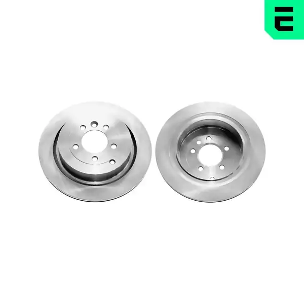 Optimal Bs 8430c Fren Diski Arka Land Range Rover Spo