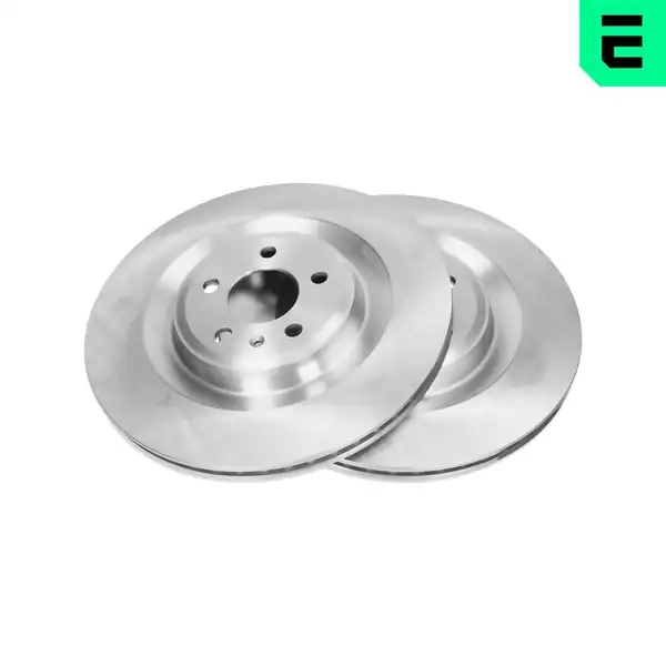 Optimal Bs 9182c Fren Diski Arka A6 A7 A8 Cyga Cypb Cdta