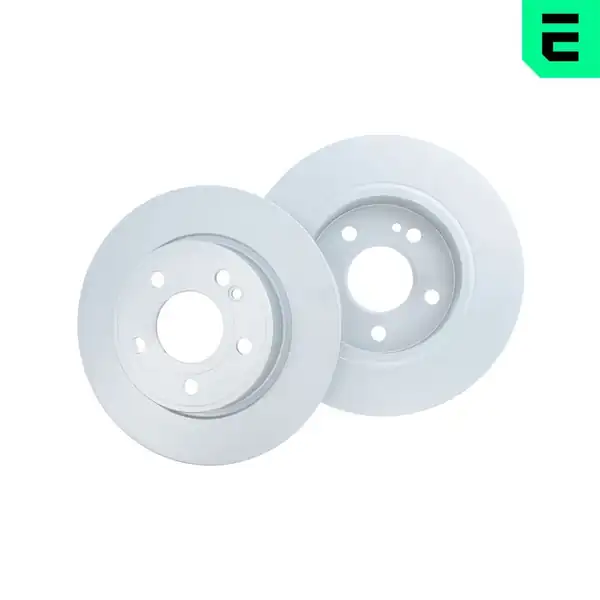 Optimal Bs 9652hc Arka Fren Diski W177 247