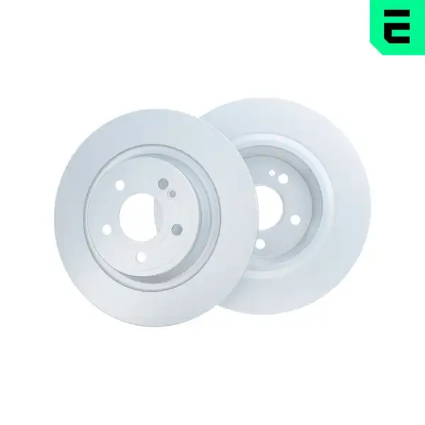 Optimal Bs 9664hc Arka Fren Diski W177 247