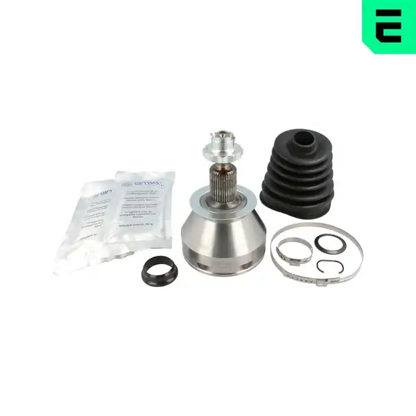 Optimal Cw 2732 Aks Lalesi BNM AMF 1 4 1 9 TDI