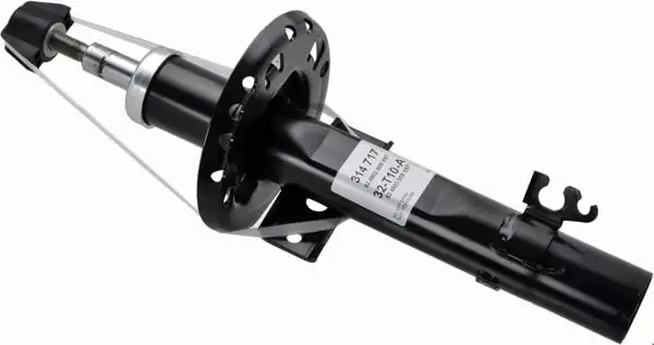 SACHS 314 717 | Ön Amortisör Polo 09 >