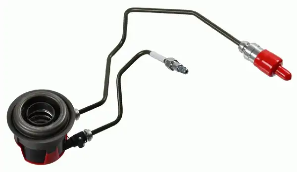 SACHS 3182-600-118 | Debriyaj Bilyası Freelander İ 2 0 Td4