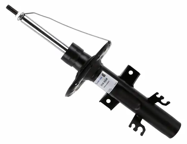 SACHS 319-654 | Ön Amortisör T5
