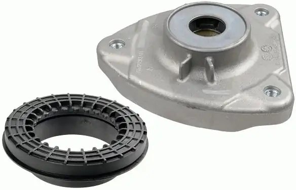 SACHS 802-672 | Amortisör Takozu Ön W176 W242 W246