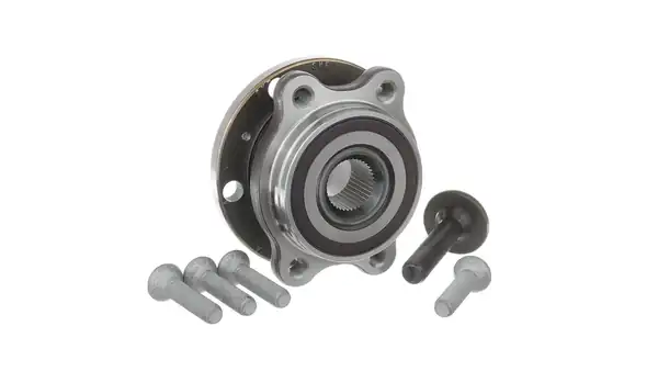 SKF Vkba 7197 Porya Ön Sağ Sol Continental