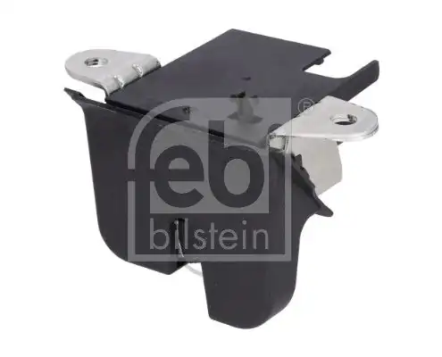 FEBI BILSTEIN 199208 | VW Polo VI-Taıgo Arka Bagaj Kilidi 2G6827505b Golf8-Polo-T-Cross Bm 17 -