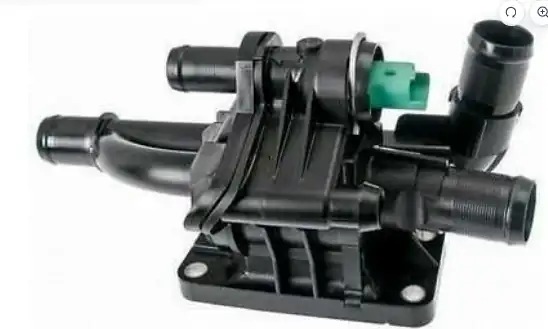 AISIN THRAZ-7002 | Termostat 83C Mazda 2 2008-2015 Mazda 3 1.6 2008-2014 Peugeot 207/307/308/3008/P4