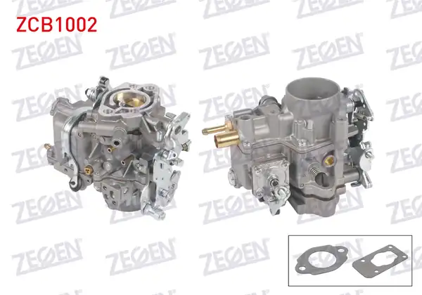 ZEGEN ZCB1002 | Karburator Renault 12
