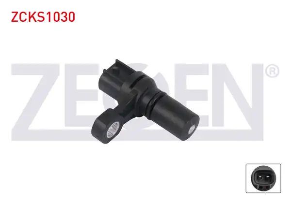 ZEGEN ZCKS1030 | Krank Devir Sensörü Alfa Romeo 156 97 05 Fiat Brava 95 01 Bravo 95 01 Marea 96 02