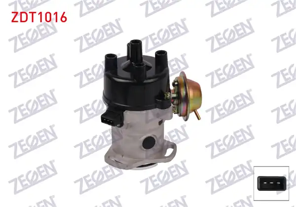 ZEGEN ZDT1016 | Komple Distribütör Lada Samara 1 5 1987 1996 Vega 1 5 1995 2010 1 6 2000 2012
