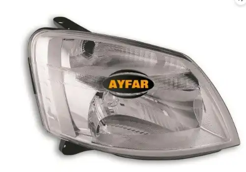 AYFAR F505639 | Far Sağ Elektrikli Berlingo II Partner II 03 08 Motoru Uzerınde