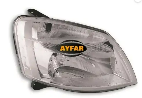 AYFAR F505640 | Far Sol Elektrikli Berlingo II Partner II 03 08 Motoru Uzerınde