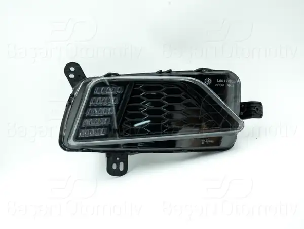 ARTEB 111046 | Gündüz Farı Sis Farsiz Ledli Sağ VW Polo 18