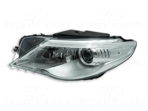 ARTEB 111121 | Far Sol Xenon VW Passat CC 09