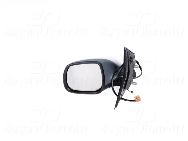 WISCO 1236858-00 | Ayna Sol Elk Isı AST Kat Asf 9 Pin VW T7 15