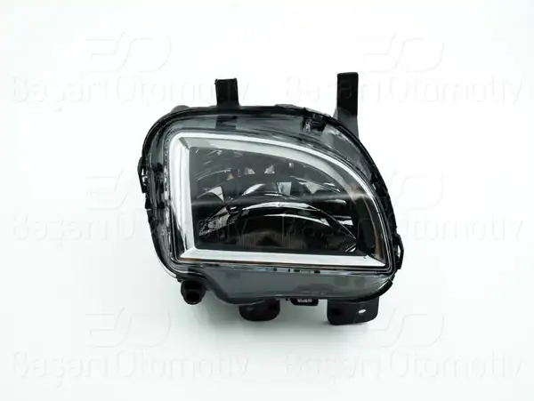 ARTEB 1243219-77 | Sis Farı Sol VW Golf6 Gtı 09