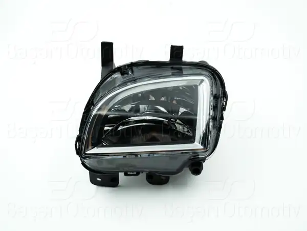 ARTEB 1243220-77 | Sis Farı Sağ VW Golf6 Gtı 09