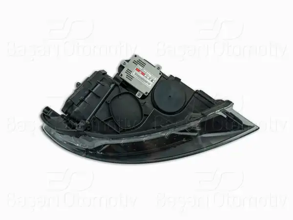 ARTEB 141001 | Far Sol Bı Xenon Led Beyinli Audi Q7 10 15