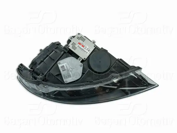 ARTEB 141003 | Far Sol Bı Xenon Led Viraj Aydınlatmalı Beyinli Audi Q7 10 15