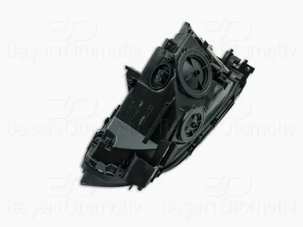 ARTEB 191015 | Far Sol Bı Xenon Afs Bmw 7 Serisi F02 08 12
