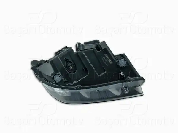 ARTEB 191026 | Far Sol Bı Xenon Orjinal Bmw X1 E84 09 14