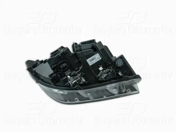 ARTEB 191028 | Far Sol Bı Xenon Orjinal Bmw X1 E84 LCI 13 16