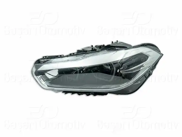 ARTEB 191036 | Far Sol Led Bmw X2 F39 19