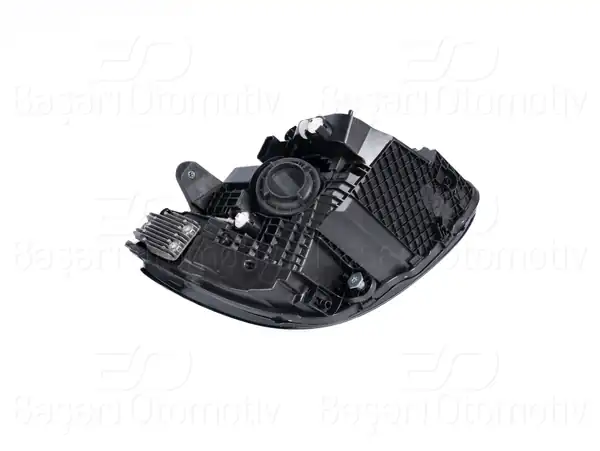 ARTEB 211009 | Far Komple Statik Led Sol Orjinal 7 Pin Mercedes Benz W205 19 21
