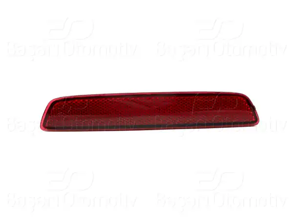 ARTEB 2243058-77 | Tampon Reflektörü Arka Sağ Chevrolet Trax 13