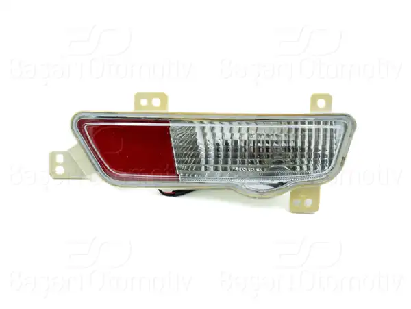 ARTEB 2243077-77 | Tampon Reflektörü Arka Sağ Chevrolet Cruze J305 HB 10