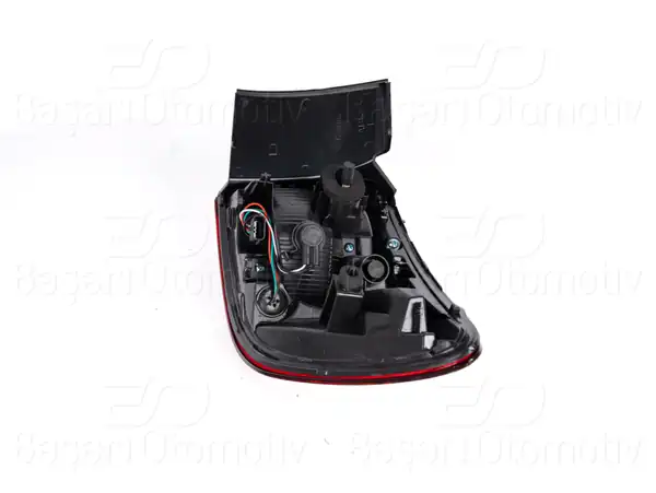 ARTEB 265551035R | Sol Dış Arka Stop Lambası Renault Clio V