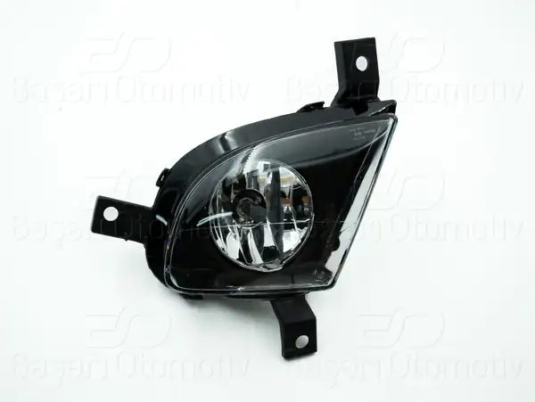 ARTEB 3243071-77 | Sis Farı Sol Ampullu Bmw 3 Serisi E90 LCI 09 11