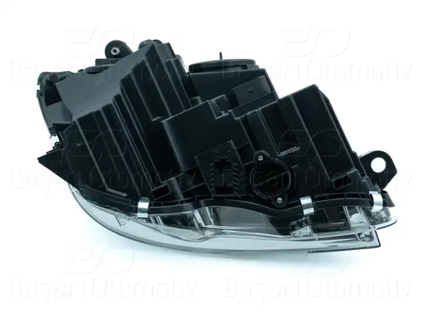 ARTEB 3243257-77 | Far Sol Mercedes Benz C Serisi W204 11 13