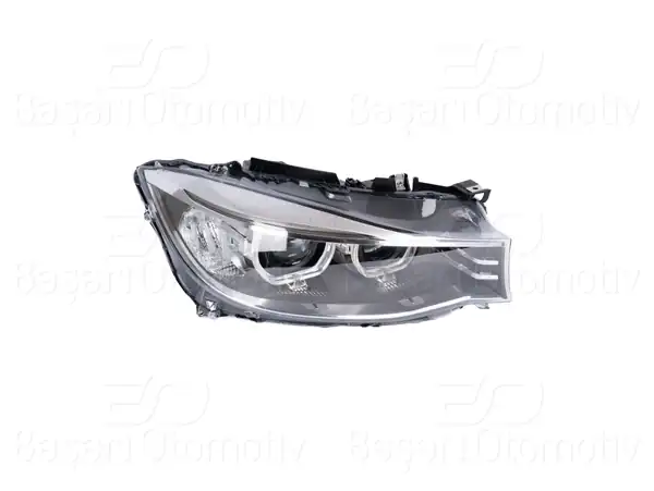 ARTEB 63117355356 | Far Sağ Bı Xenon Bmw 3 Serisi F34 > 13 15
