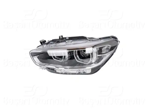 ARTEB 63117414141 | Far Sol Led Bmw 1 Serisi F20 LCI 15 19