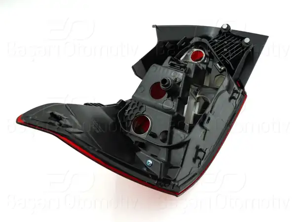 ARTEB 6F0945096H | Stop Sağ Seat Ibiza 5 Kj1 Kjg 17