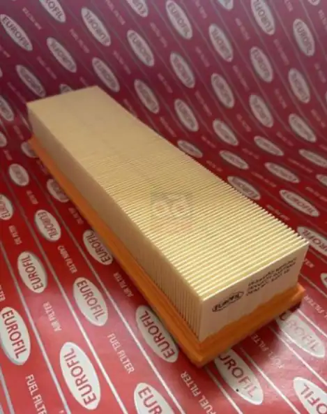 EUROFILTER EF244452 | Hava Filtresi 06 207 1007 C2 C3 1 4 1 6 8v 16v