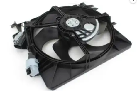 FROW FAN MOTORU 2551409004 | Fan Motoru C2 C3 1007 Dw4td 1 Kalite