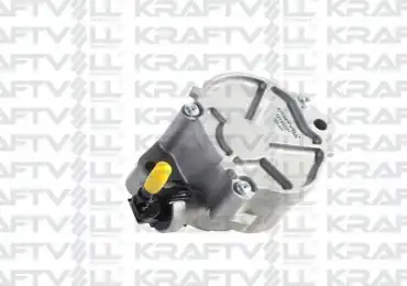 KRAFTVOLL 12160021 | Vakum Pompası 206 307 308 407 3008 Partner C3 C4 C5 II Berlingo 1 6 Hdi 05