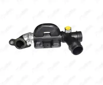 NIFEA 17471 | Manifold Turbo Susturucu Borusu Focus C Max 1 6tdci Volvo C30 V50 V70 S40 1 6d Peugeot P407 1
