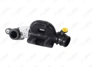 NIFEA 17640 | Manifold Susturucu Borusu 206 307 308 5008 Partner C4 C4 Picasso Berlingo 1 6 Hdi Dv6