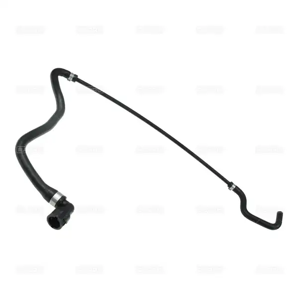 Rapro 19393 Havalandırma Hortumu E 60 61 63 64 N 62 N Bmw E60 540 İ 550 İ