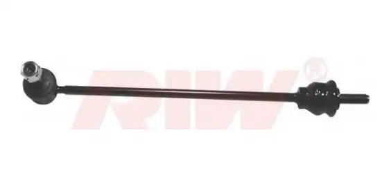 RIW CI4881 | Stabilizer Z Rotu P106 P106 Gtı P406 Saxo Saxo Vts Xantia Xsara II Tu5jp4 1 6 16v