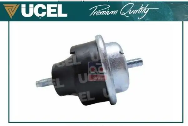 ÜÇEL 41525 | Hidrolik Motor Takozu Sarı 106 205 206 306 309 405 Partner C15 Picasso Berlingo 1 0 1 1 1 3 1 4